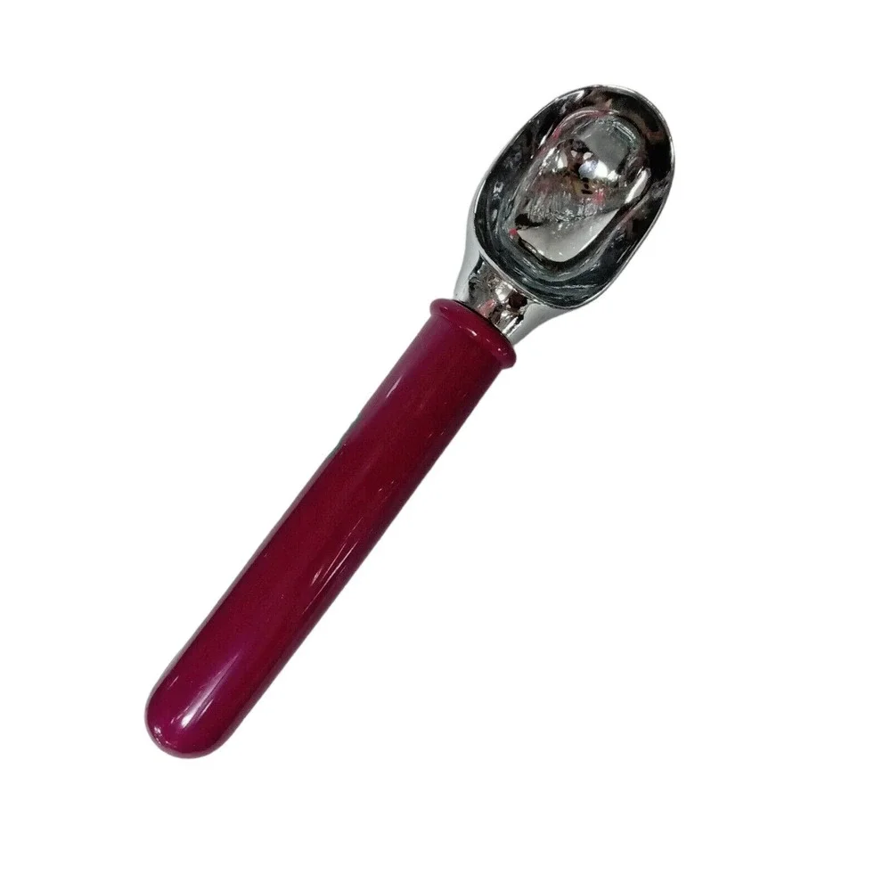 Yonanas Frozen Dessert Server Scoop Replacement Ice Cream Ergonomic Handle